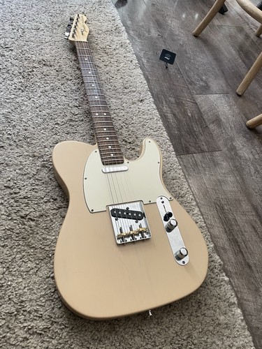Fender american telecaster - telecaster, usa