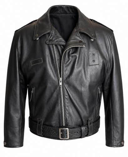 Harley davidson leather police - harley-davidson,