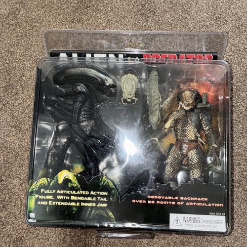 Neca alien predator - alien,