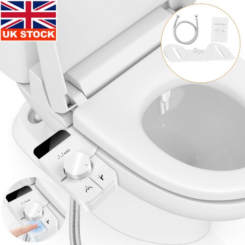 Bidet toilet seat - bidet,