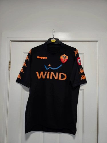 Roma kappa black - roma, orange