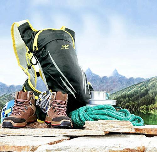 Hydration backpack pack - pack, +
