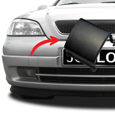 Vauxhall Opel Astra G 1998-2004 Front Bumper Tow Hook Cover Cap Eye 1400658 New