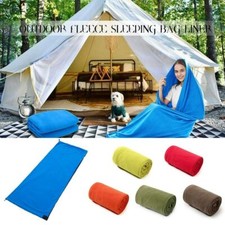 Sleeping Bag Blanket Polar