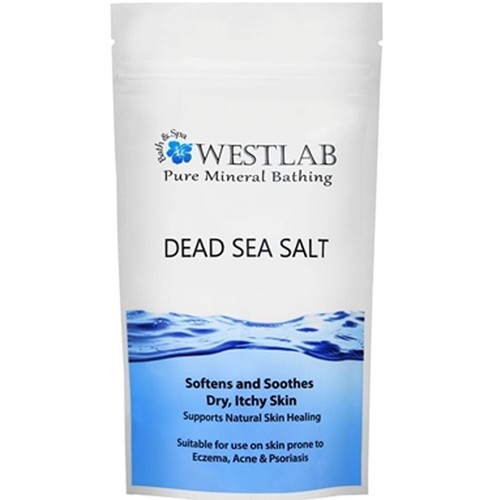 Westlab dead sea bath - dead,