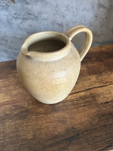 Hillstonia stoneware jug - hillstonia,