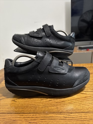 Mbt naven walking shoes with - mbt,