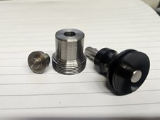 Theoben Rapid RAW HM1000