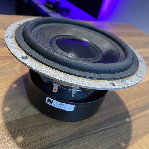 Kef iq70 driver - lf,