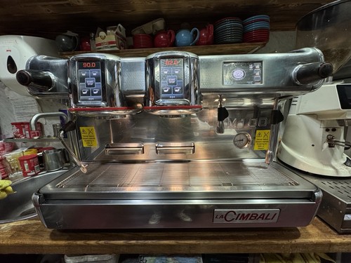 Cimbali m100 commercial - la,