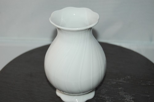 Vase small 5cm regina white - small,