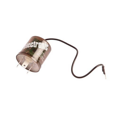 Led bulb flasher - led,