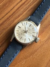 RARE Vintage EDELE Watch, Automatic, Incabloc, 21 Jewels , Old Stock Brand New