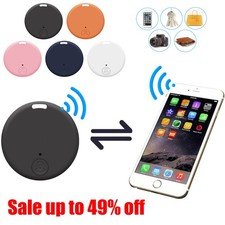 Mini Dog Cat Pet Waterproof GPS Locator Tracker Tracking Anti-Lost Device Tools-