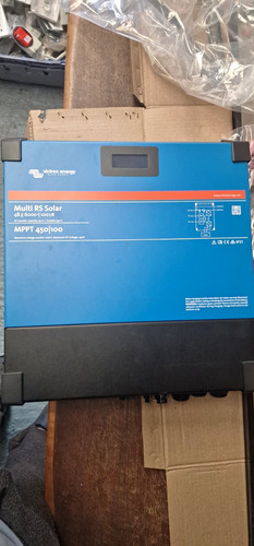 Victron energy multi - victron, rs