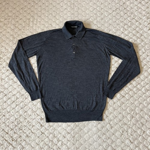 John smedley mens - mens, knit
