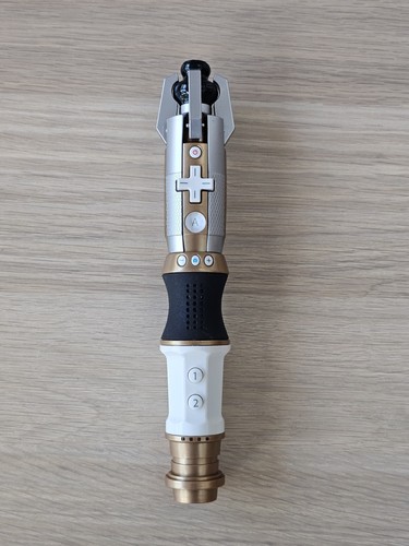 Doctor who 11th - doctor,