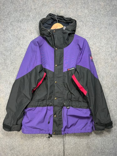 Berghaus jacket mens size - mens,