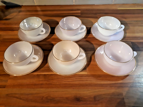 Vintage 1950 set - vintage,