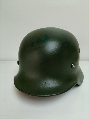 Ww2 german helmet m40 size64 - german,