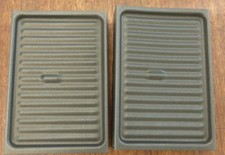 Steak/grill plates for Tefal
