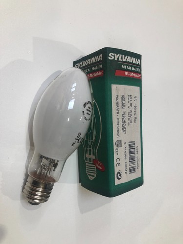 Sylvania hsi 150w 3k - sylvania, 150w/3k