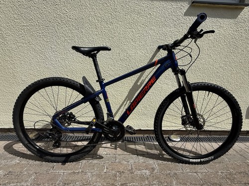 Lapierre edge mountain - lapierre, 2.7