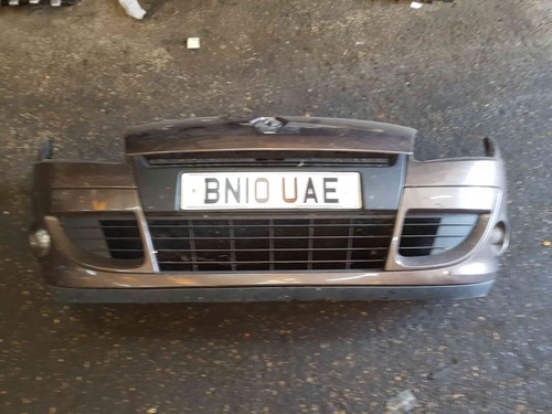 Renault scenic mk3 - mk3, 2009-2013