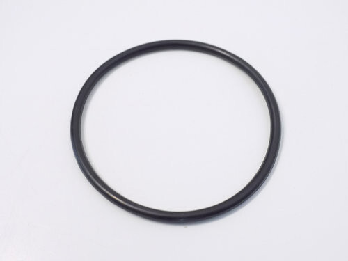Ring oil filter - filter, housing