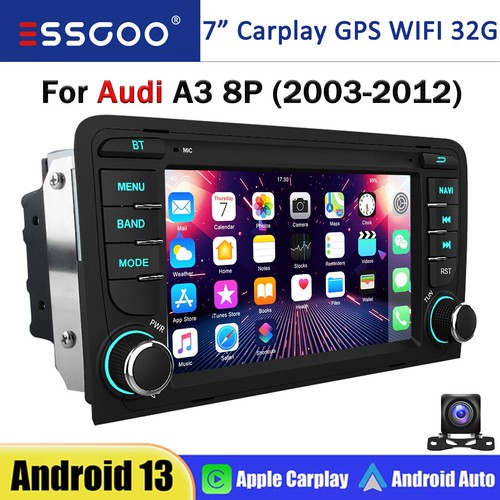 For audi 2003 2012 - audi, 2003-2012