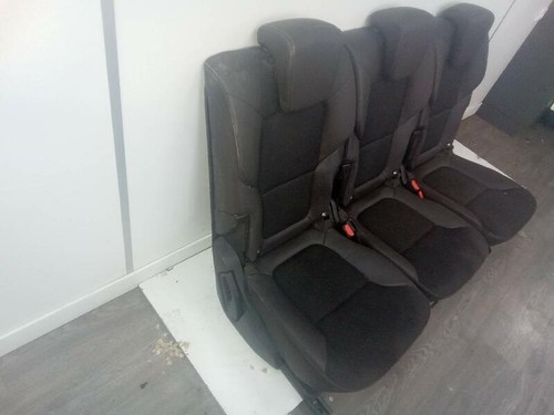 Set rear seats - of,