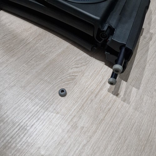 Genuine mini r57 2009 - genuine, 2009-2015