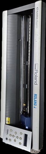 Roland vinyl cutter - roland,