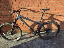 Orange Crush 29er  Extra Large