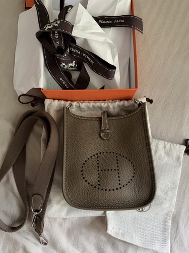 Hermes evelyne mini - 16,