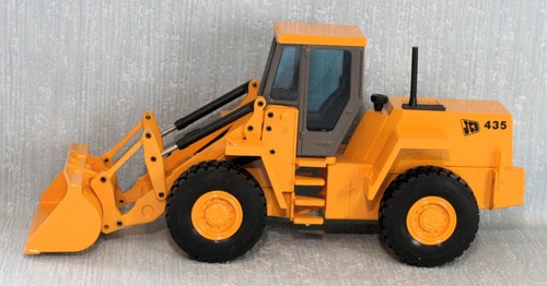 Joal 435 scale jcb - joal,