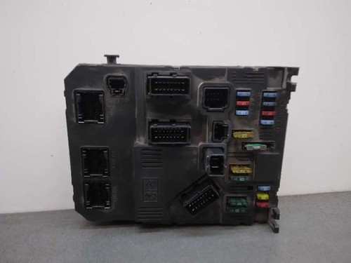 9655221180 bsi ecu fuse - fuse, /