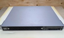 Cisco ASA 5512-X Firewall ASA