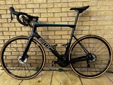 BMC TEAMMACHINE SLR02 -