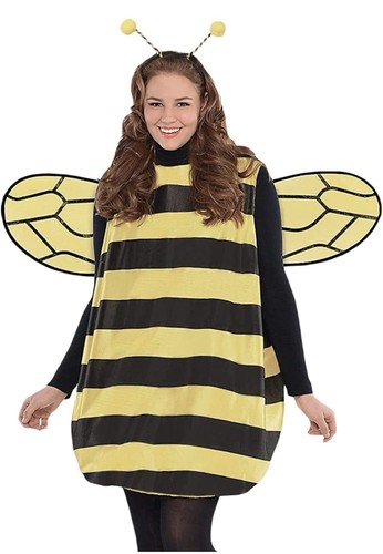 Bee cosplay costume halloween - cosplay,