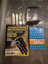 VW Mk2 Golf GTI Scirocco