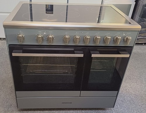 Kenwood ck602c 90cm - kenwood, ck602c-sl