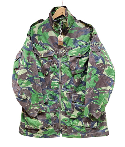 Genuine british army - genuine,