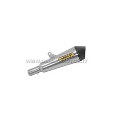 Exhaust arrow xkone - exhaust,