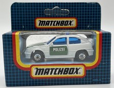 MATCHBOX MB-8 OPEL KADETT