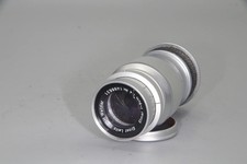 Leitz Wetzlar Elmar 9cm f/4 LTM Lens – 1957 Leica Screw Mount – Vintage Classic
