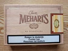 Mehari’s Agio 'Java'