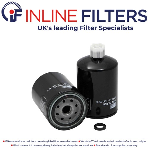 Fuel filter for leyland - fuel,