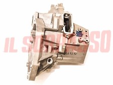 Box Shell Gearbox Fiat 127 + Sport Original 4385216 Fiat 127A100