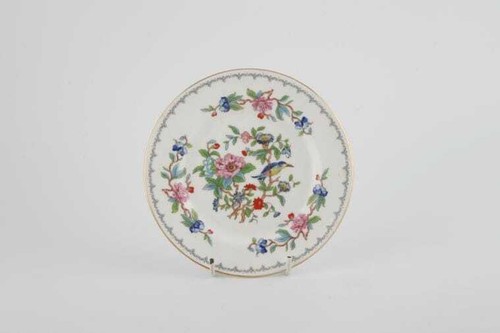 Aynsley pembroke tea - pembroke,